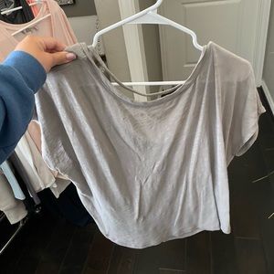 Athleta top